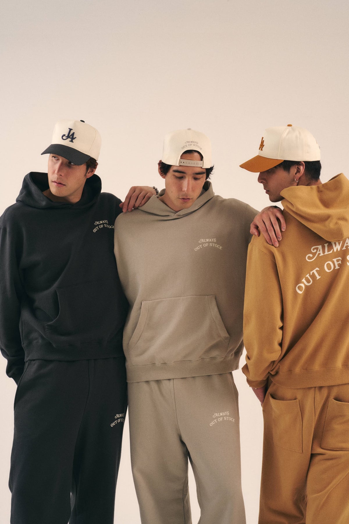 26FW  BASIC COLLECTION