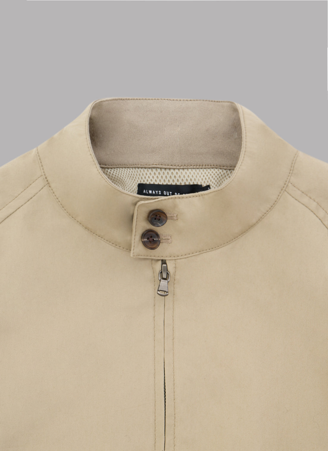 COMBINATION SWING TOP - BEIGE