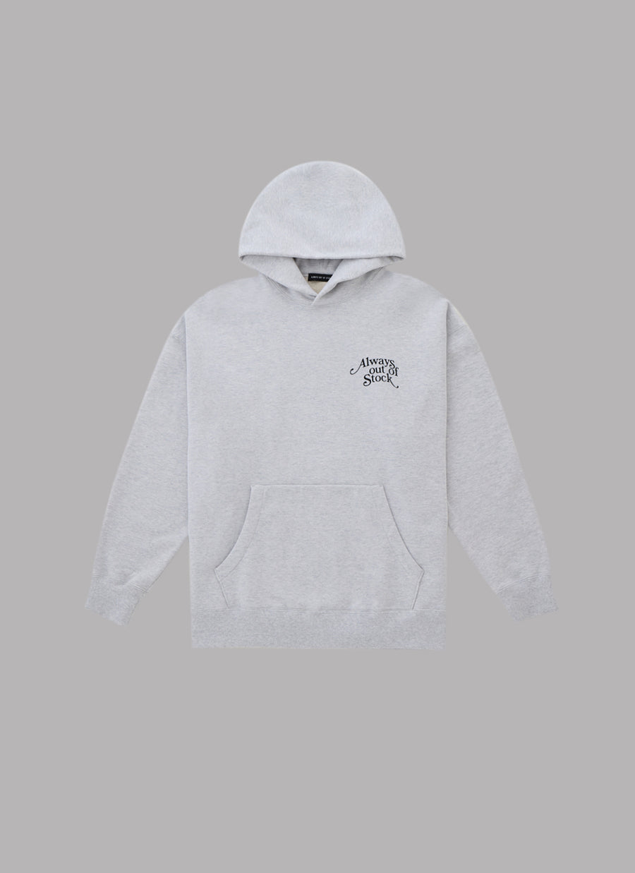 ALWAYS OUT OF STOCK – ALWAYS OUT OF STOCK