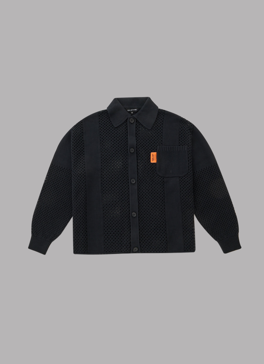 KNIT – ALWAYS OUT OF STOCK
