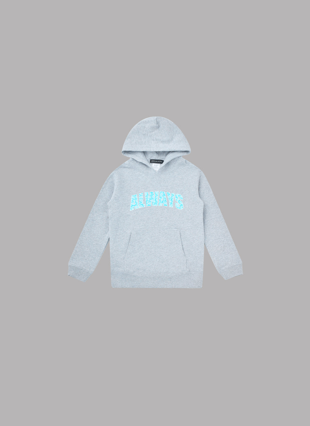 always out of stock ペイズリー Hoodie - パーカー