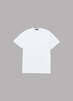 WPS_S/S TEE-WHITE