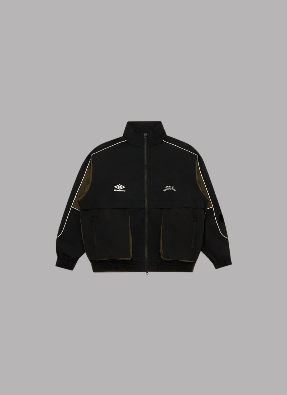 JACKETS