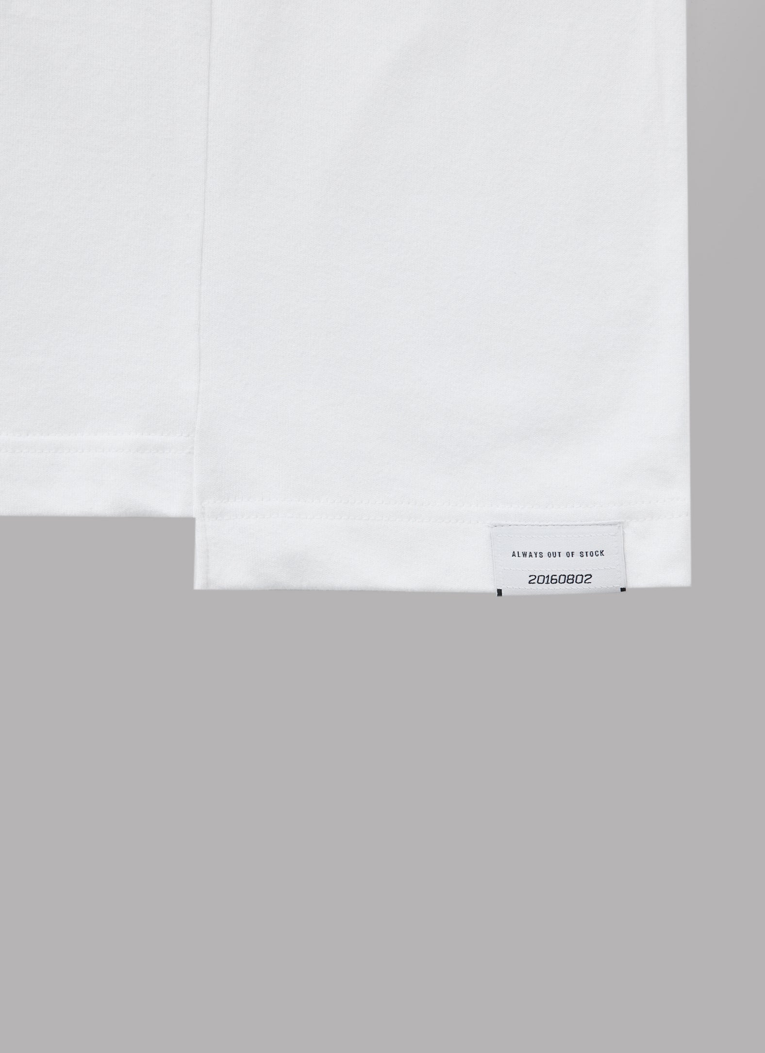 SWD_L/S TEE-WHITE