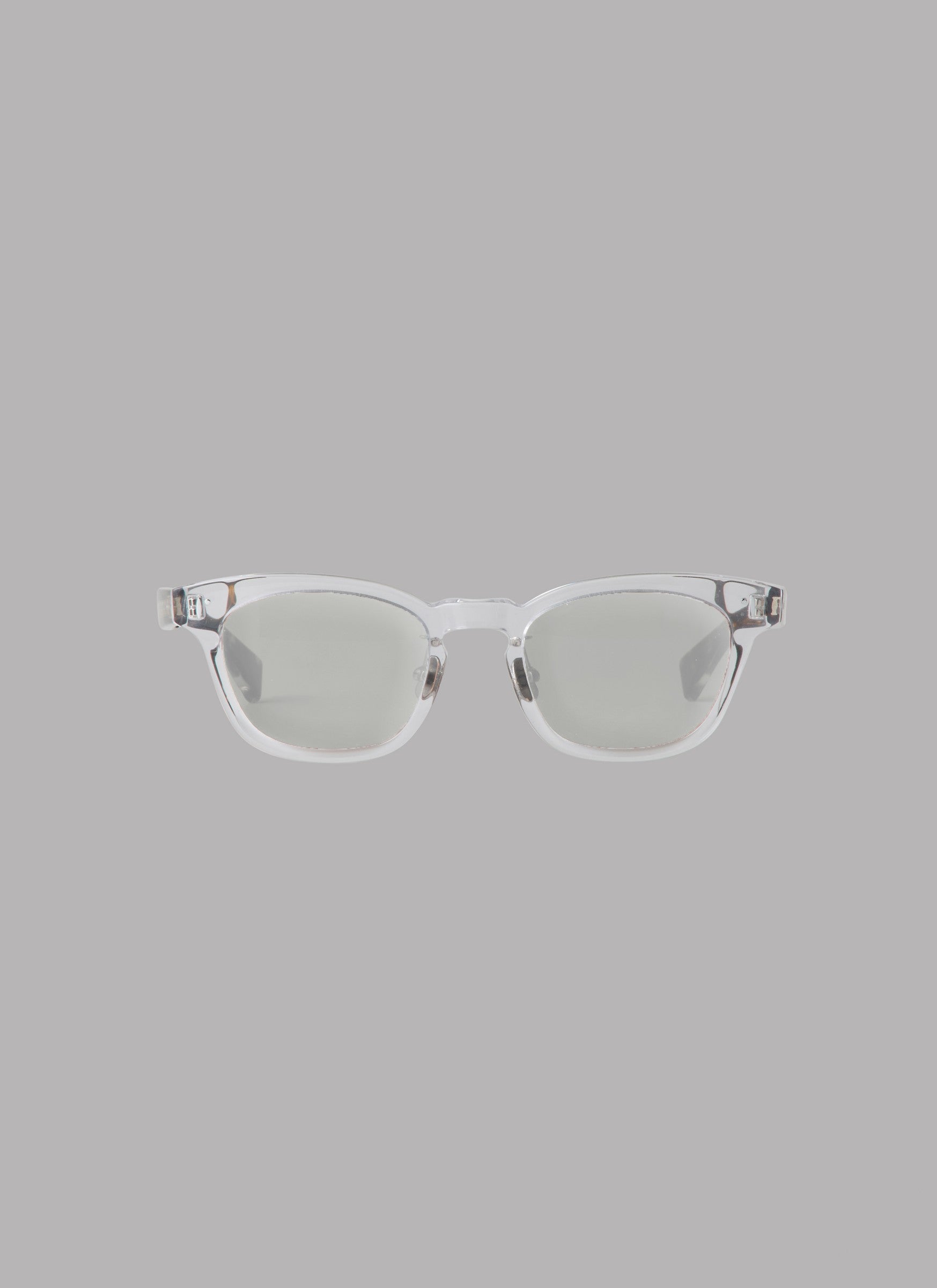 ALWAYS OUT OF STOCK x RE:SEE Re:STOCK - Brown Photochromic Lens (Photochromic Lens)