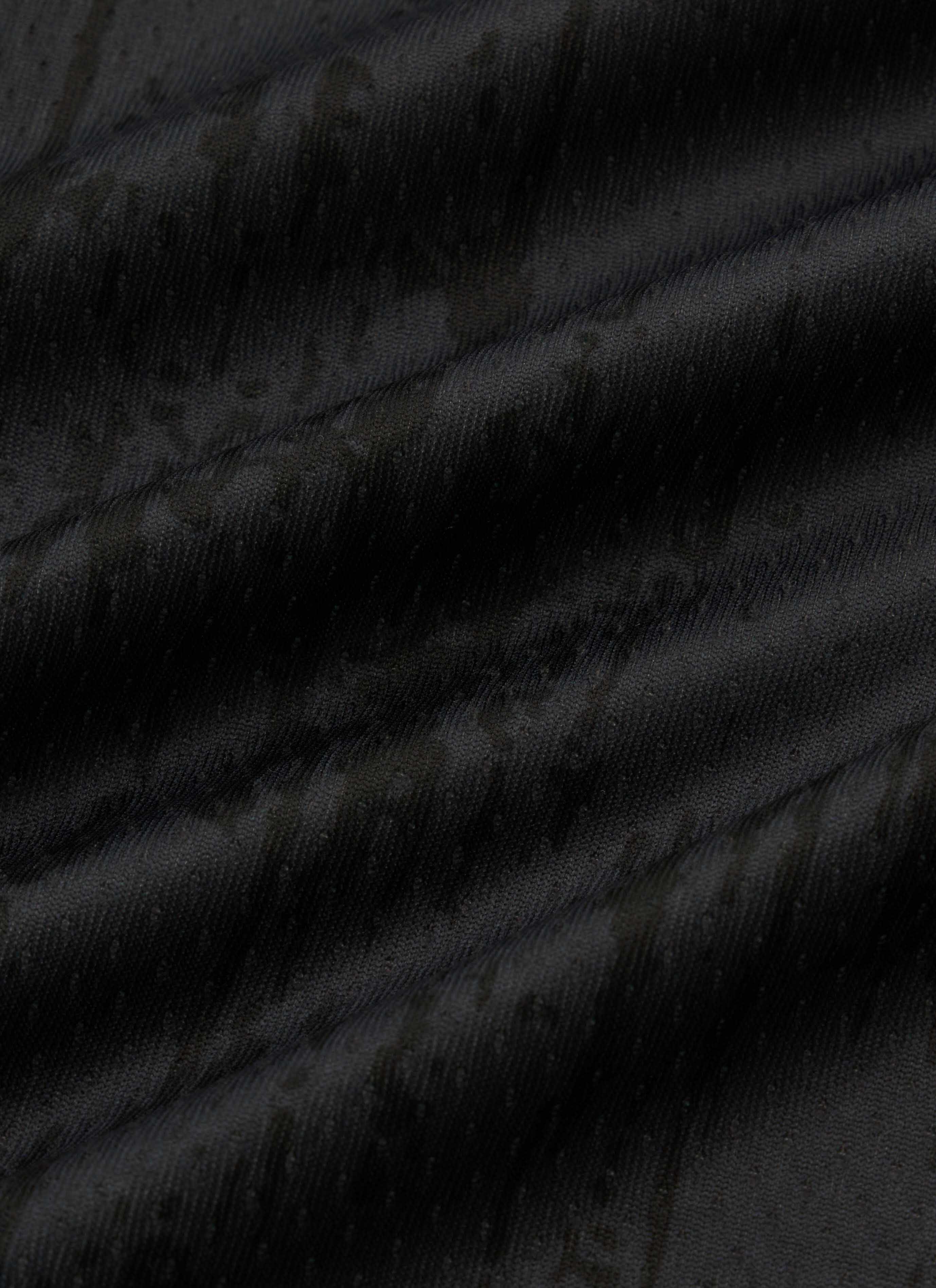 ALWAYS OUT OF STOCK X UMBRO GAME SHIRTS-BLACK
