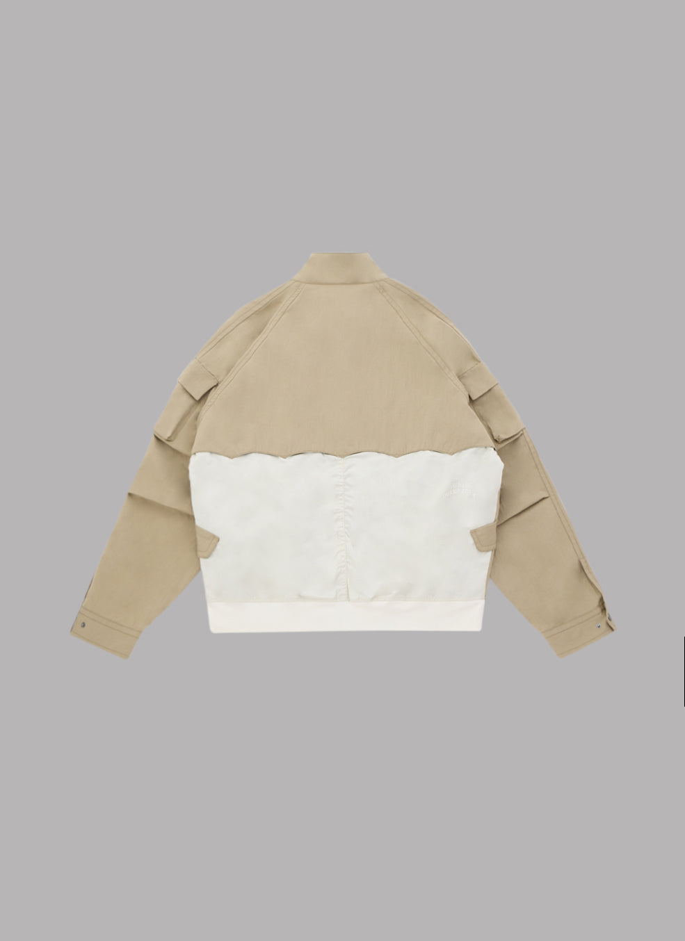 COMBINATION SWING TOP - BEIGE