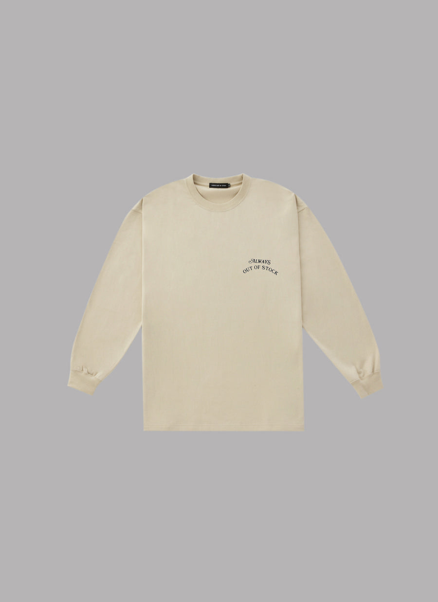 ALWAYS OUT OF STOCK Tシャツ XL 新品未使用