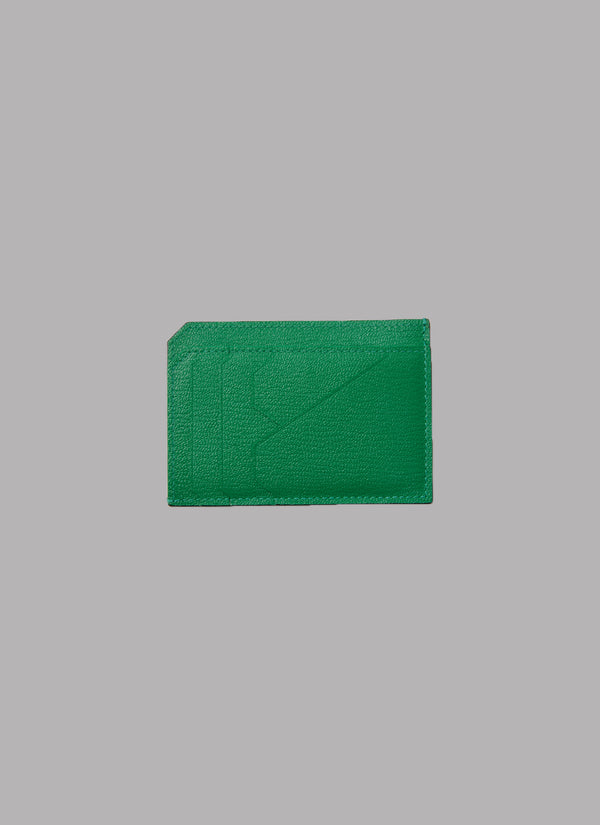 ALWAYS OUT OF STOCK x L'arcobaleno SMART MINI WALLET-GREEN
