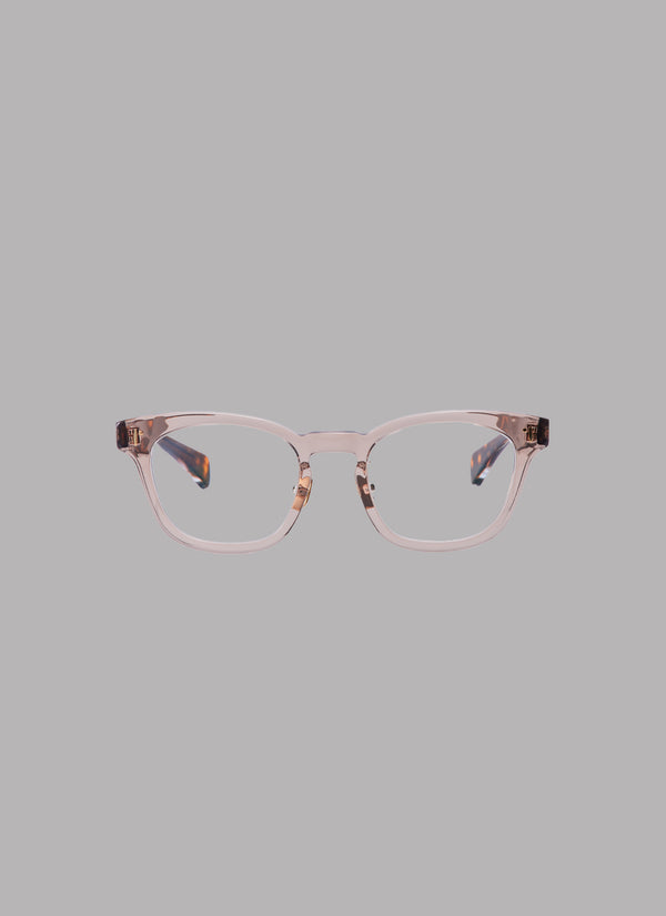 ALWAYS OUT OF STOCK x RE:SEE Re:STOCK -  Brown Photochromic Lens (調光レンズ)