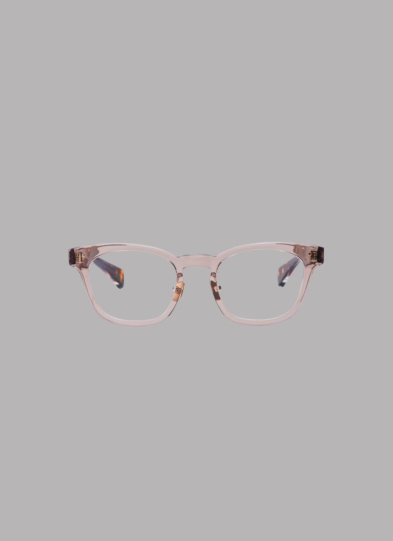 ALWAYS OUT OF STOCK x RE:SEE Re:STOCK -  Brown Photochromic Lens (調光レンズ)