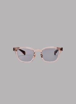 ALWAYS OUT OF STOCK x RE:SEE Re:STOCK -  Brown Photochromic Lens (調光レンズ)