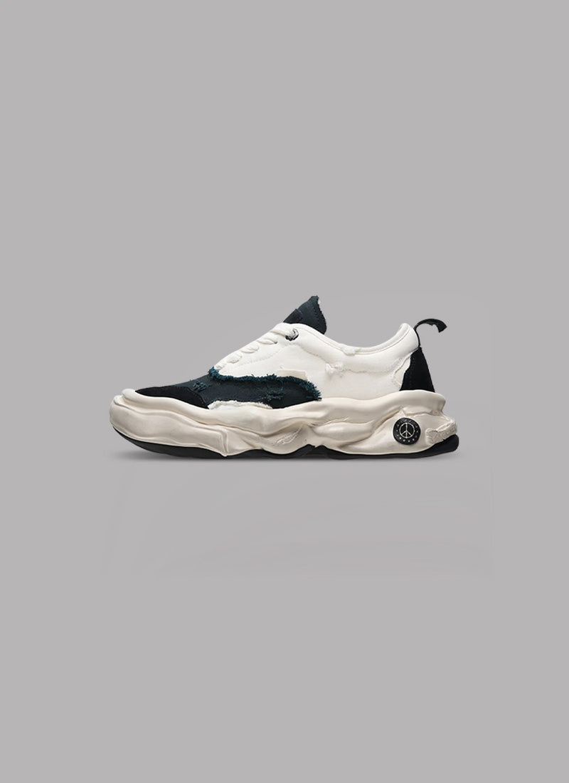 XVESSEL ROCK SOLE-YIN-YANG
