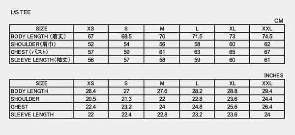 Sizing
