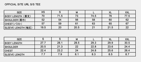 Sizing