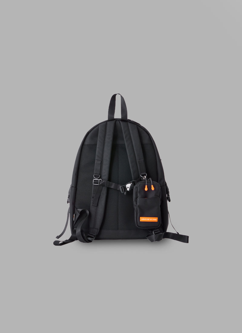 BACK PACK – ALWAYS OUT OF STOCK