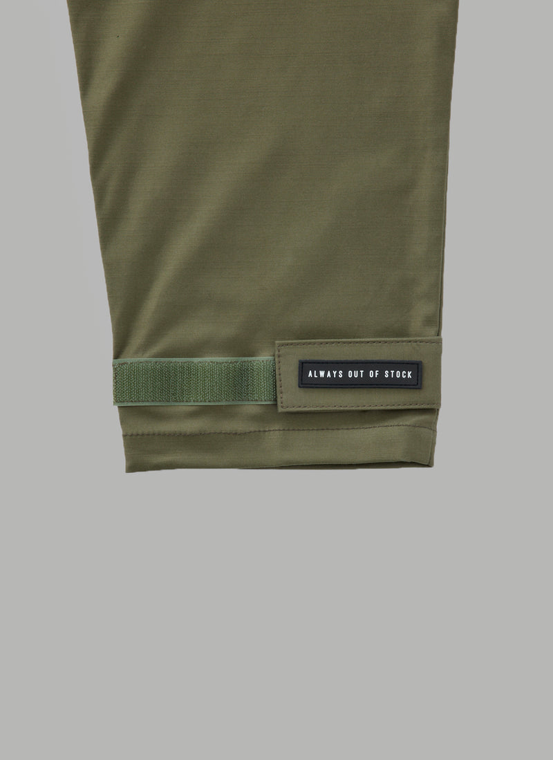 BAKER FATIGUE PANTS - OLIVE – ALWAYS OUT OF STOCK