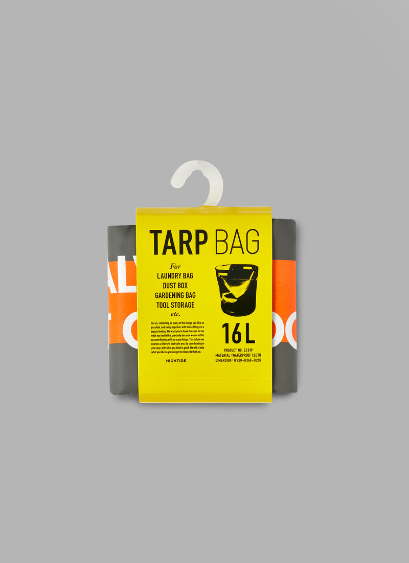 TARP BAG SMALL