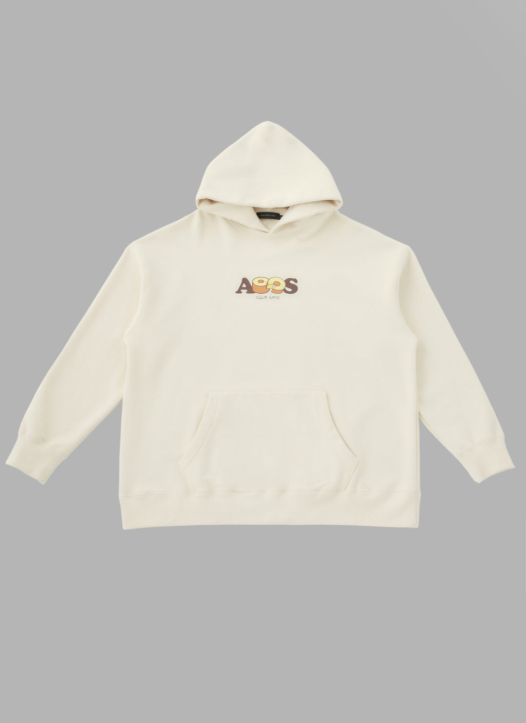ALWAYS OUT OF STOCK×CLUB HARIE PULLOVER