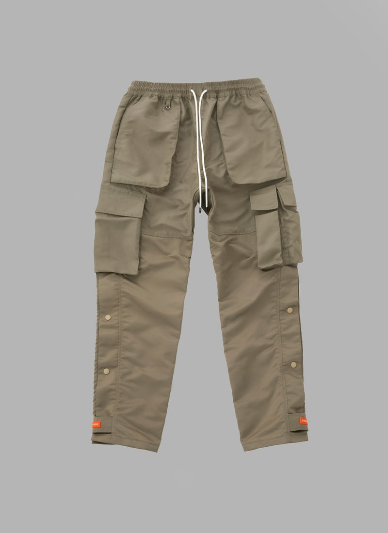 ACTIVE FATIGUE PANTS-BEIGE – ALWAYS OUT OF STOCK