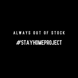 ALWAYS STAY HOME PACK 2021